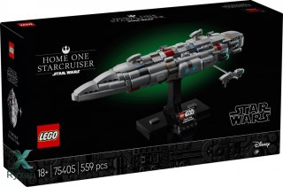 Klocki star wars 75405 krążownik typu home one LEGO
