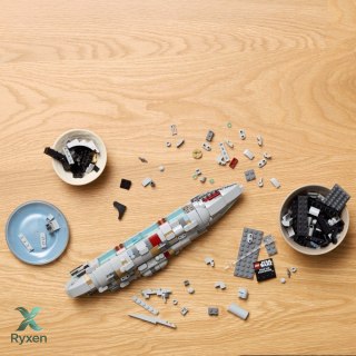 Klocki star wars 75405 krążownik typu home one LEGO
