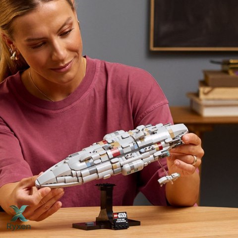 Klocki star wars 75405 krążownik typu home one LEGO