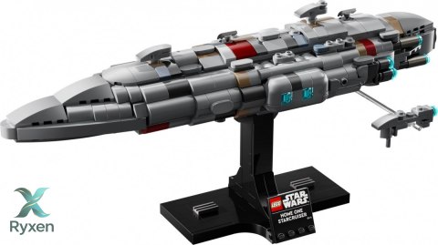 Klocki star wars 75405 krążownik typu home one LEGO
