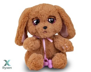 Maskotka interaktywna psytulaski, pies cocker spaniel EPEE