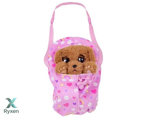 Maskotka interaktywna psytulaski, pies cocker spaniel EPEE