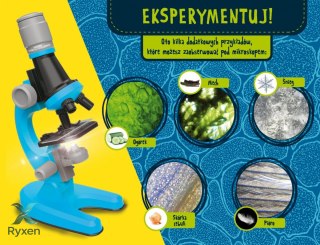 Mikroskop im a genius LISCIANI