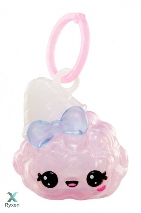Figurka yummiland num noms body scent 1 sztuka MGA