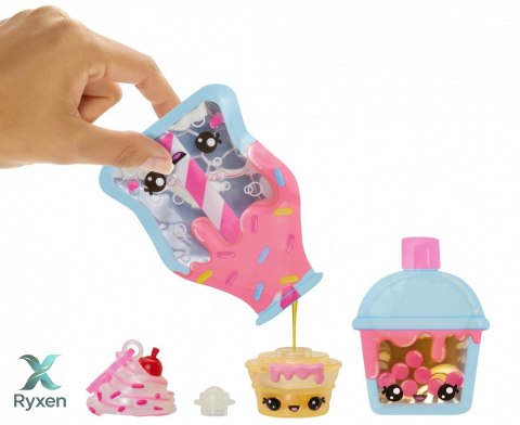 Figurka yummiland num noms body scent 1 sztuka MGA