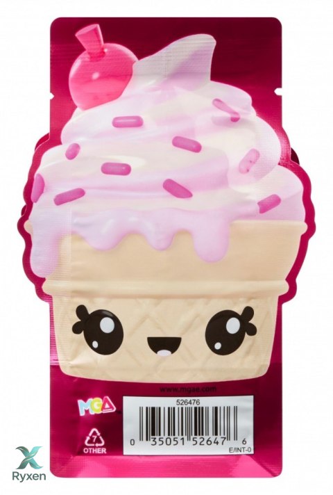 Figurka yummiland num noms body scent 1 sztuka MGA