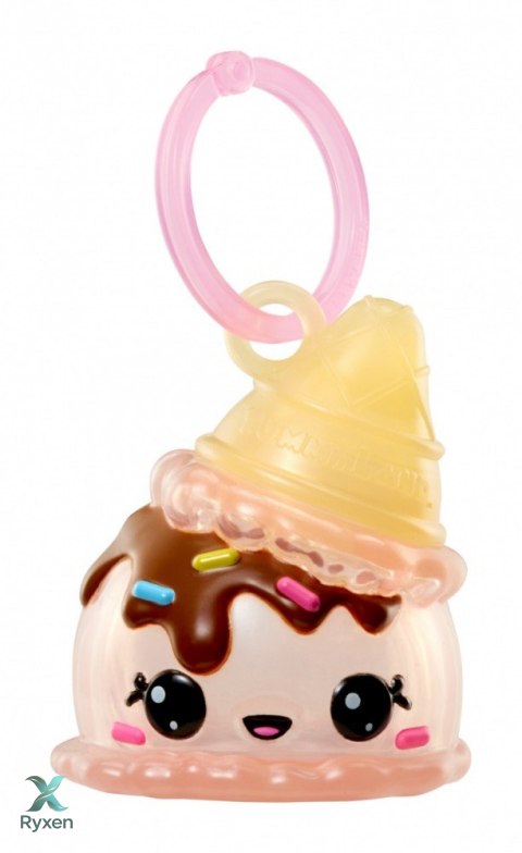 Figurka yummiland num noms body scent 1 sztuka MGA