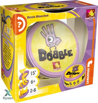 Gra dobble Rebel