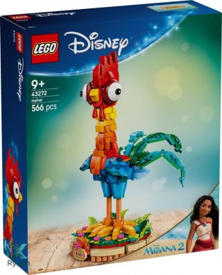 Klocki disney 43272 heiheia LEGO