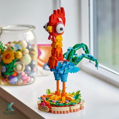 Klocki disney 43272 heiheia LEGO