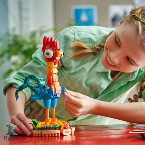 Klocki disney 43272 heiheia LEGO