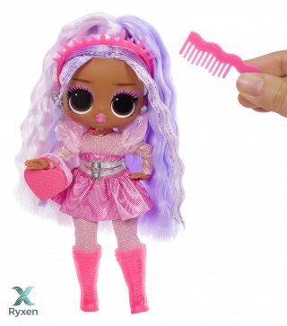 Lalka l.o.l. surprise tweens neon pop stars kitty MGA