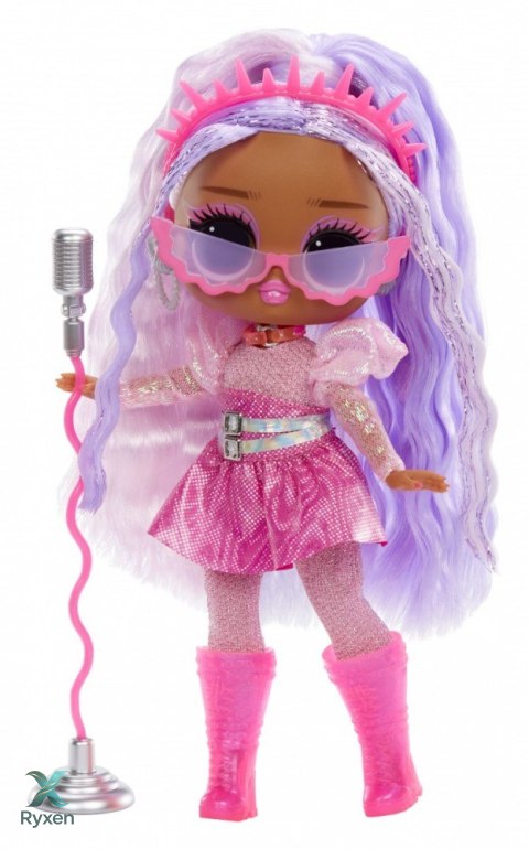 Lalka l.o.l. surprise tweens neon pop stars kitty MGA
