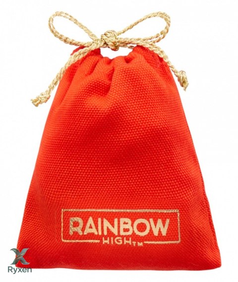 Akcesoria rainbow high buty asortyment 1 sztuka MGA