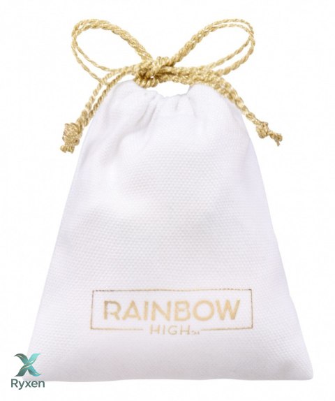 Akcesoria rainbow high buty asortyment 1 sztuka MGA