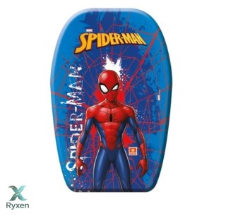 Deska do pływania 68 cm - spiderman PULIO