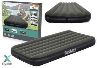 Dmuchany Materac Jednoosobowy 188x99x25 cm Bestway 6713L BESTWAY