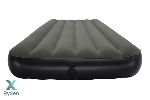 Dmuchany Materac Jednoosobowy 188x99x25 cm Bestway 6713L BESTWAY