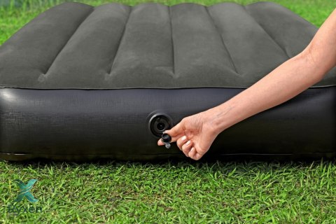 Dmuchany Materac Jednoosobowy 188x99x25 cm Bestway 6713L BESTWAY
