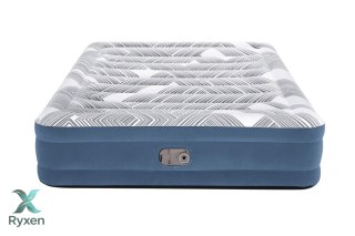 Dmuchany Materac 203 x 152 x 36 cm Bestway 6712Y BESTWAY