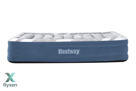 Dmuchany Materac 203 x 152 x 36 cm Bestway 6712Y BESTWAY