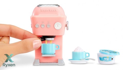 Figurki miniverse make it mini appliances display 8 sztuk MGA