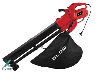 53-280# Dmuchawa elektryczna do liści 3w1 blow jet bvj3500 Blow