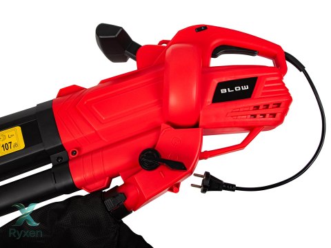 53-280# Dmuchawa elektryczna do liści 3w1 blow jet bvj3500 Blow