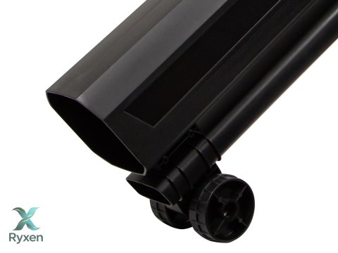 53-280# Dmuchawa elektryczna do liści 3w1 blow jet bvj3500 Blow