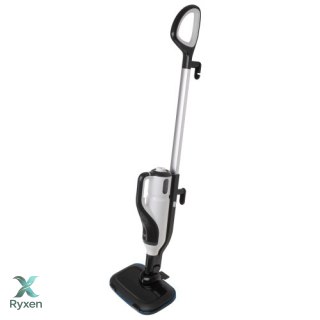 AD 7072 Mop i myjka parowa 2w1 - zestaw akcesoriów ADLER