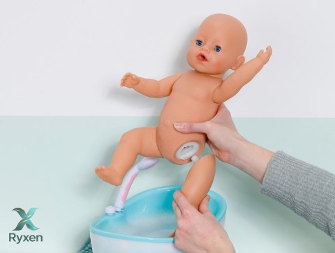 Lalka baby born emma 43 cm ZAPF