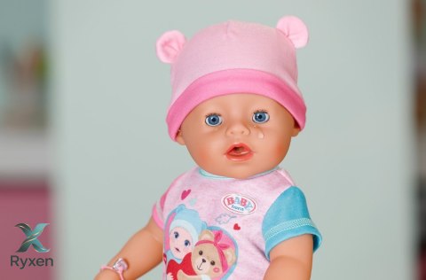 Lalka baby born emma 43 cm ZAPF