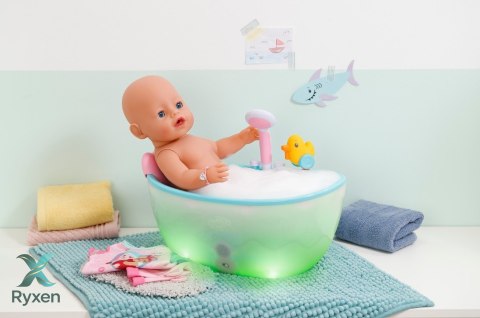 Lalka baby born emma 43 cm ZAPF