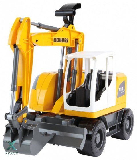Lena worxx koparka liebherr 48 cm w pudełku LENA