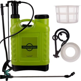 Opryskiwacz ciśnieniowy ręczny 16L Gardlov 25569 GARDLOV