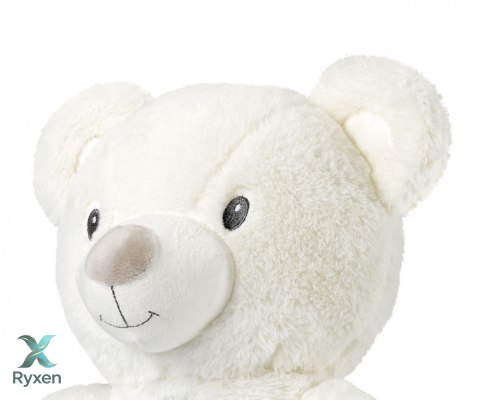 Zabawka pluszowa z projektorem milly bear MILLY MALLY