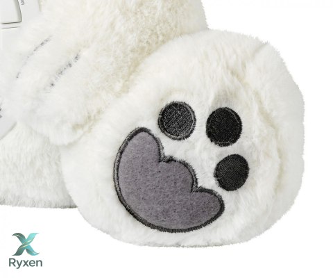 Zabawka pluszowa z projektorem milly bear MILLY MALLY