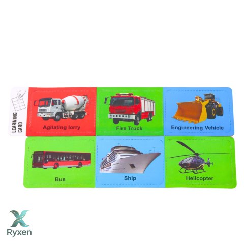 Zestaw Samochód Metalowy Z Kamperem Przyczepa Pomarańczowy LEAN TOYS