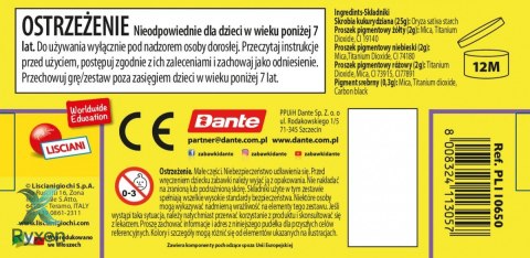 Zestaw moon academy - księżycowe cienie do powiek LISCIANI