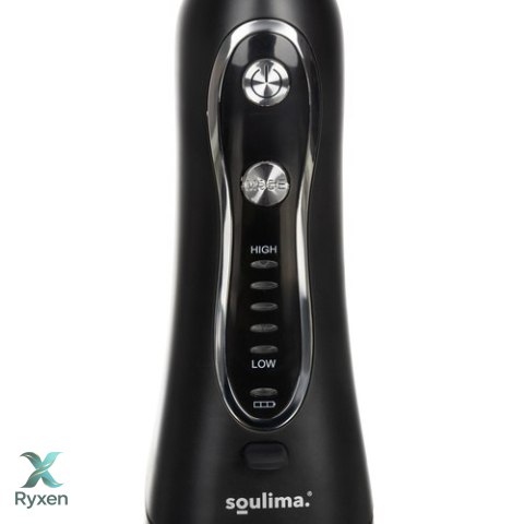 Irygator do zębów bezprzewodowy Soulima 25397 SOULIMA