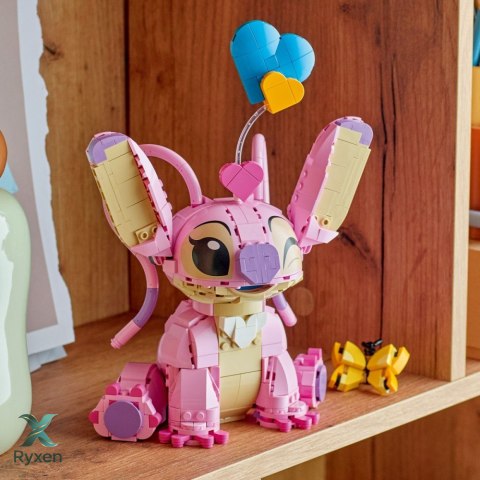 Klocki disney 43257 andzia LEGO