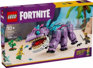 Klocki fortnite 77077 klombo LEGO