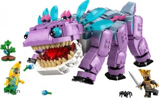 Klocki fortnite 77077 klombo LEGO