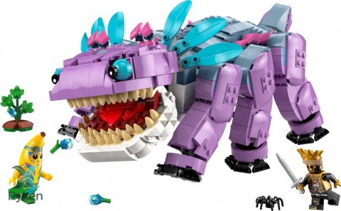 Klocki fortnite 77077 klombo LEGO