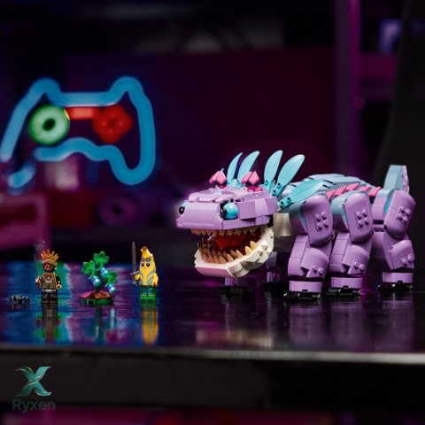 Klocki fortnite 77077 klombo LEGO