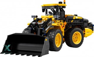 Klocki technic 42209 Ładowarka kołowa volvo l120 electric LEGO