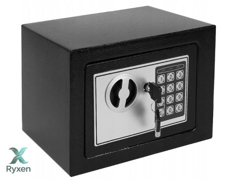 Sejf Elektroniczny Tracer Compact Guard TRACER