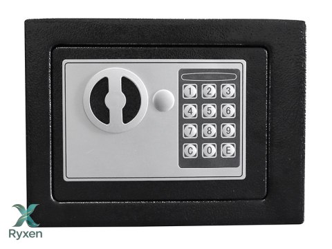 Sejf Elektroniczny Tracer Compact Guard TRACER