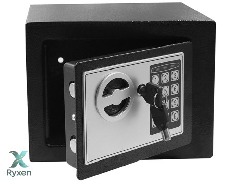 Sejf Elektroniczny Tracer Compact Guard TRACER