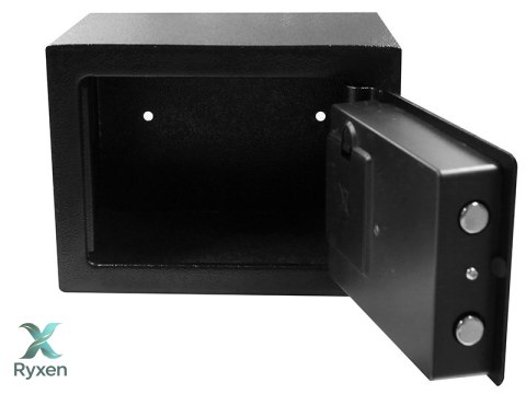 Sejf Elektroniczny Tracer Compact Guard TRACER